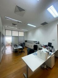The Central (D1), Office #586022541